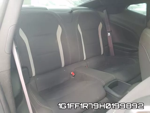 1G1FF1R79H0199892 фото 7