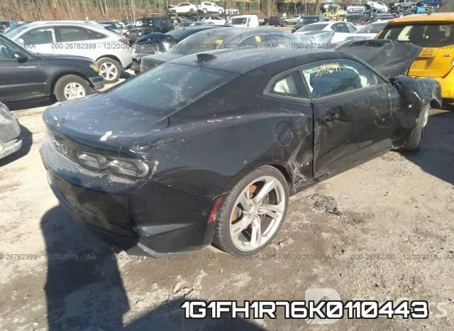 1G1FH1R76K0110443 фото 5