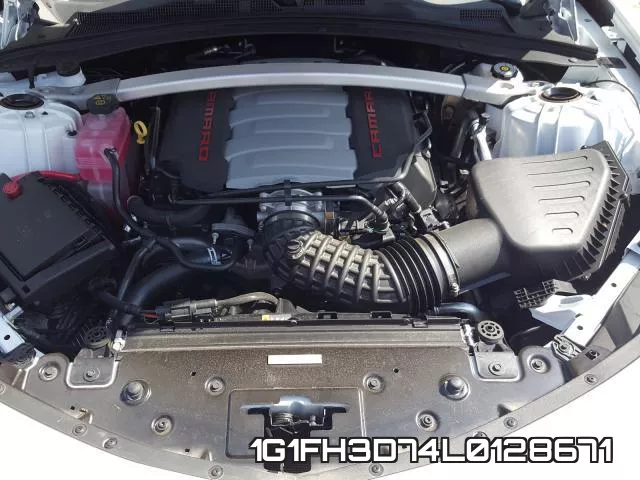 1G1FH3D74L0128671 фото 8