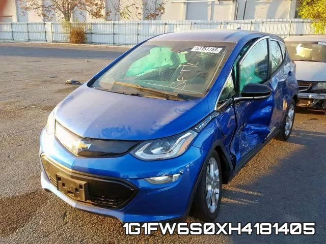 1G1FW6S0XH4181405 фото 3