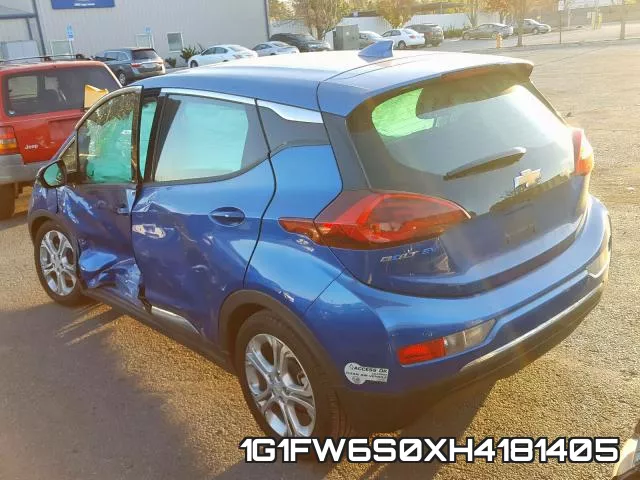 1G1FW6S0XH4181405 фото 4
