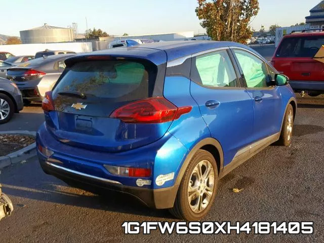 1G1FW6S0XH4181405 фото 5