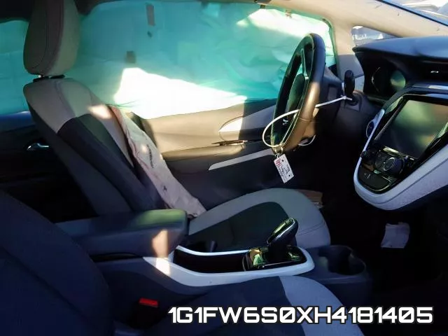 1G1FW6S0XH4181405 фото 6