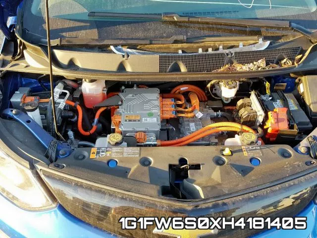 1G1FW6S0XH4181405 фото 8
