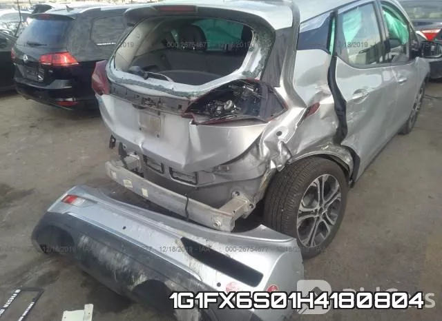 1G1FX6S01H4180804 фото 7