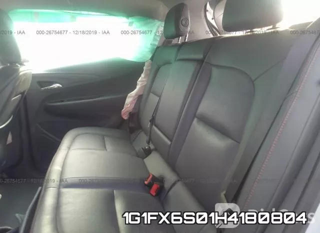 1G1FX6S01H4180804 фото 9