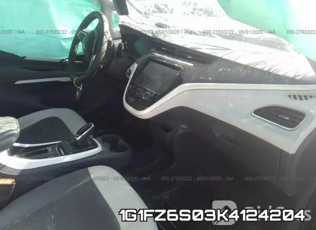 1G1FZ6S03K4124204 фото 6