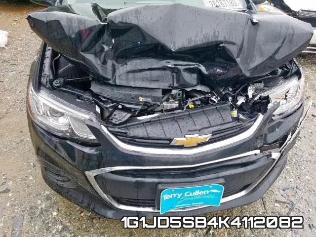 1G1JD5SB4K4112082 фото 8