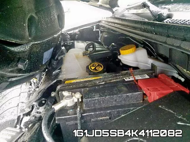 1G1JD5SB4K4112082 фото 10