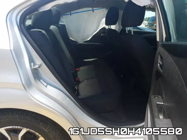 1G1JD5SH0H4105580 фото 7