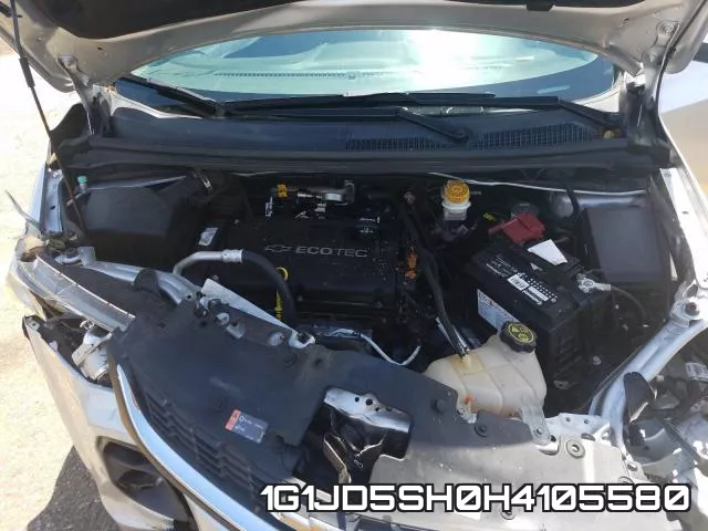 1G1JD5SH0H4105580 фото 8