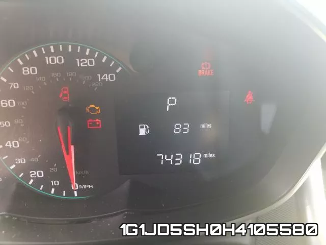 1G1JD5SH0H4105580 фото 9