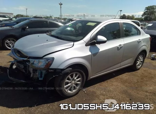 1G1JD5SH5J4116239 фото 3