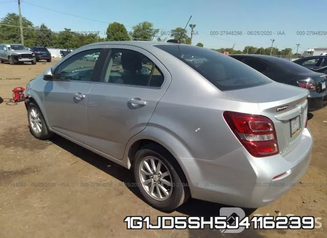 1G1JD5SH5J4116239 фото 4