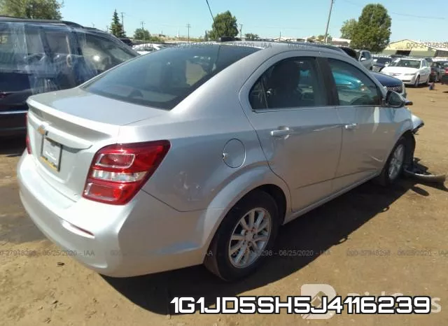 1G1JD5SH5J4116239 фото 5
