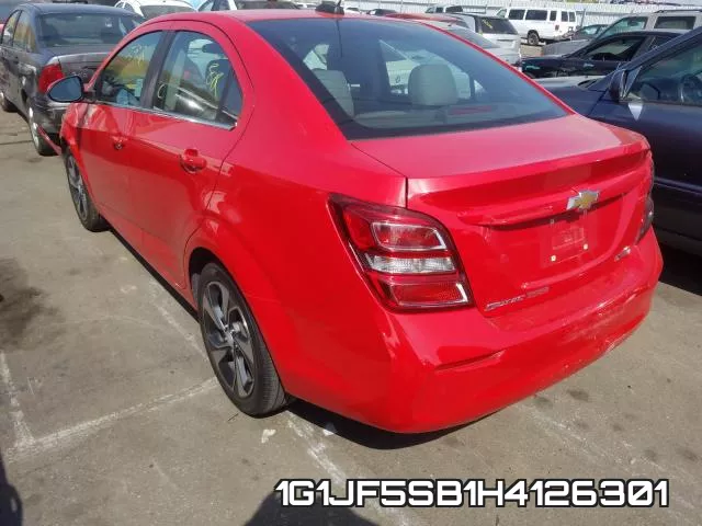 1G1JF5SB1H4126301 фото 4