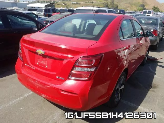 1G1JF5SB1H4126301 фото 5