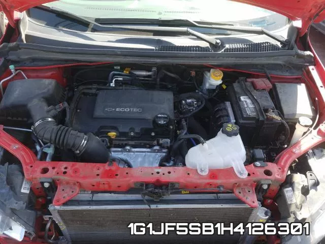1G1JF5SB1H4126301 фото 8
