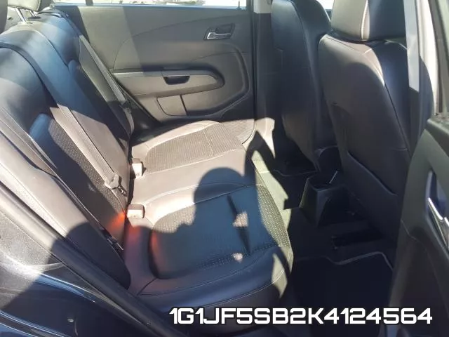 1G1JF5SB2K4124564 фото 7