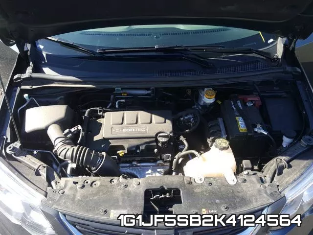 1G1JF5SB2K4124564 фото 8