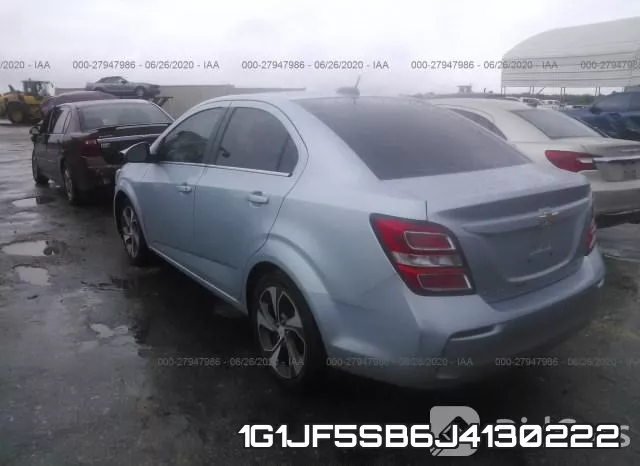 1G1JF5SB6J4130222 фото 4