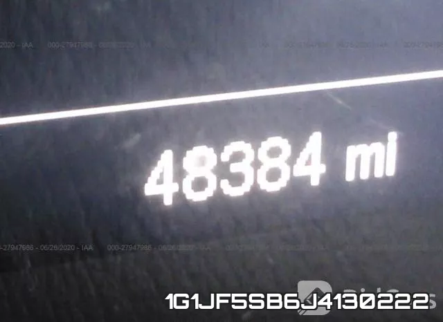 1G1JF5SB6J4130222 фото 8