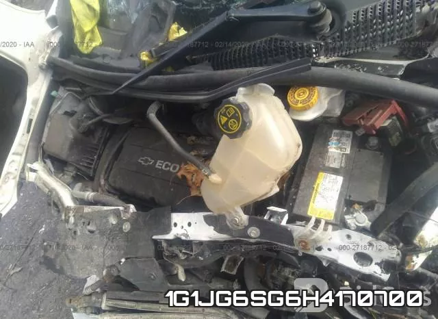 1G1JG6SG6H4170700 фото 2