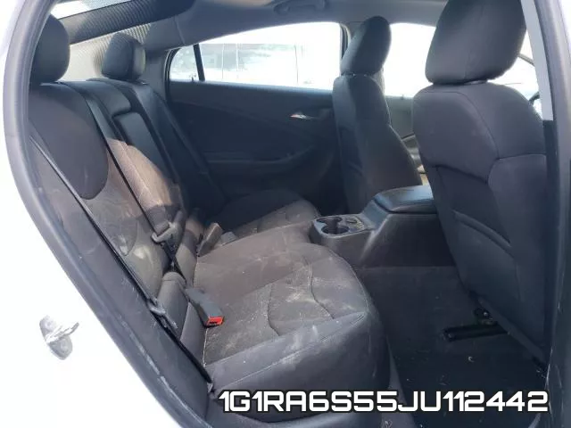1G1RA6S55JU112442 фото 7