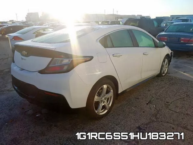 1G1RC6S51HU183271 фото 5