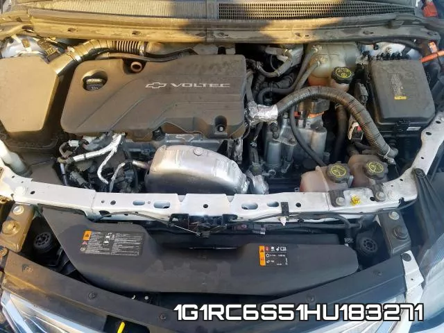 1G1RC6S51HU183271 фото 8