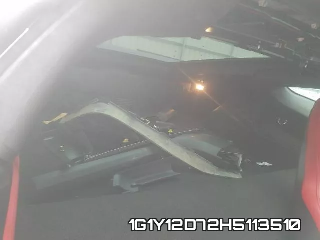 1G1Y12D72H5113510 фото 7