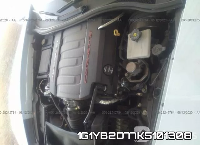 1G1YB2D77K5101308 фото 2