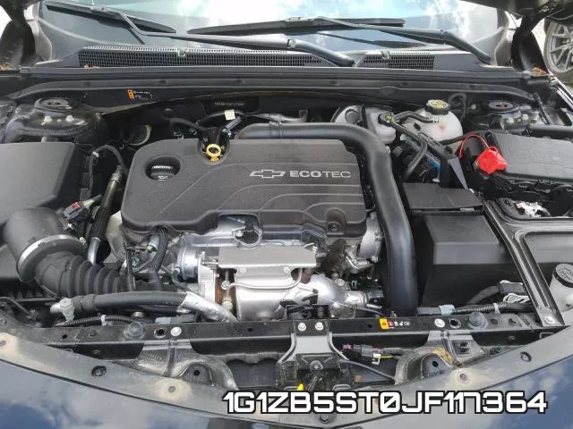 1G1ZB5ST0JF117364 фото 8
