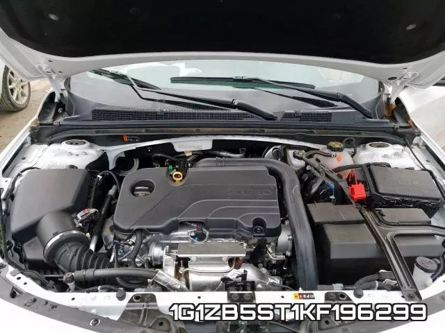 1G1ZB5ST1KF196299 фото 8
