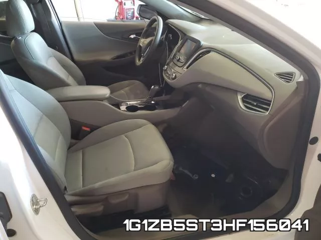 1G1ZB5ST3HF156041 фото 6