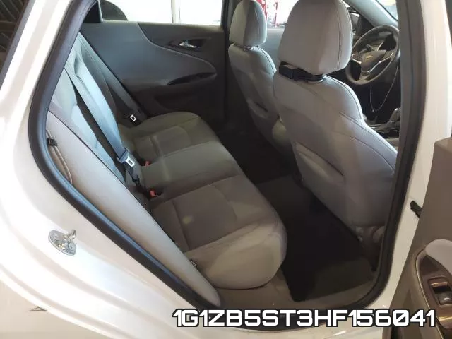 1G1ZB5ST3HF156041 фото 7