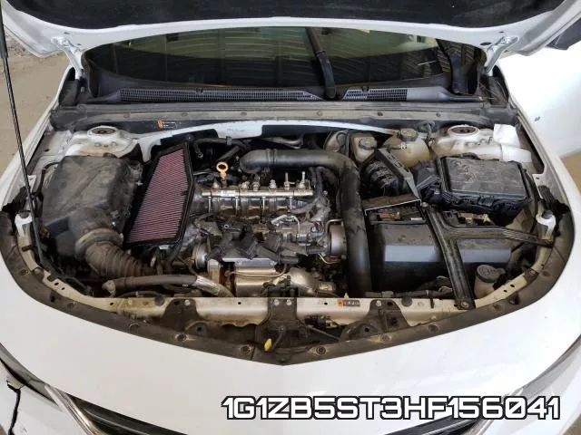 1G1ZB5ST3HF156041 фото 8