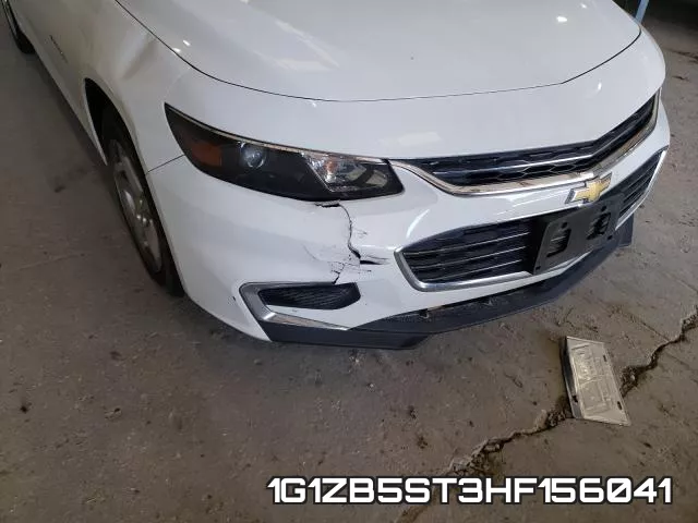 1G1ZB5ST3HF156041 фото 10