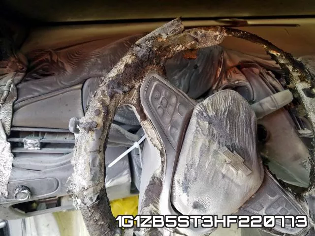 1G1ZB5ST3HF220773 фото 9