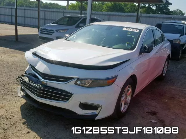 1G1ZB5ST3JF181088 фото 3
