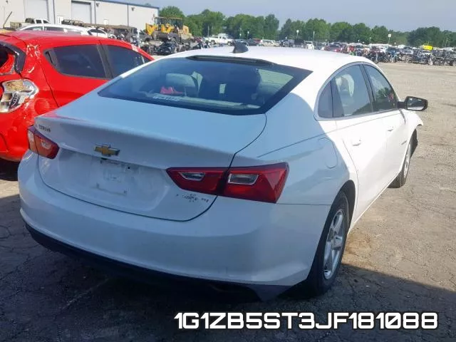 1G1ZB5ST3JF181088 фото 5