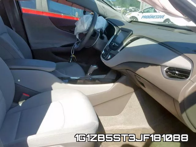 1G1ZB5ST3JF181088 фото 6