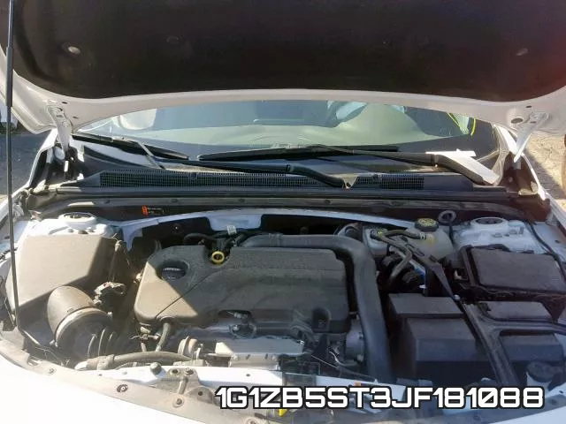 1G1ZB5ST3JF181088 фото 8