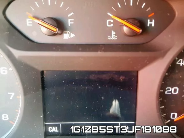 1G1ZB5ST3JF181088 фото 9