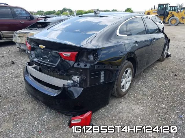 1G1ZB5ST4HF124120 фото 5