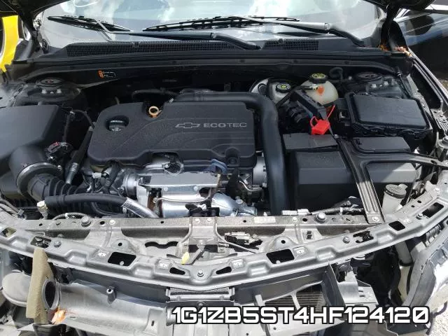 1G1ZB5ST4HF124120 фото 7