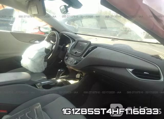 1G1ZB5ST4HF176833 фото 6