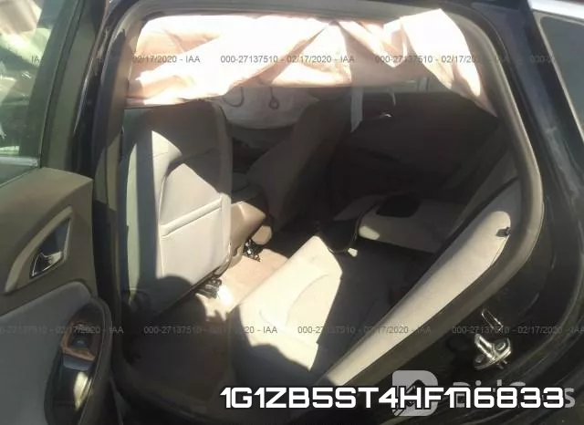 1G1ZB5ST4HF176833 фото 9