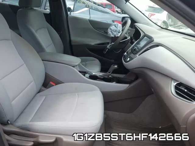 1G1ZB5ST6HF142666 фото 6