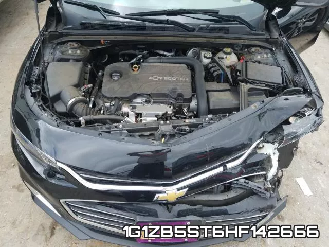 1G1ZB5ST6HF142666 фото 8